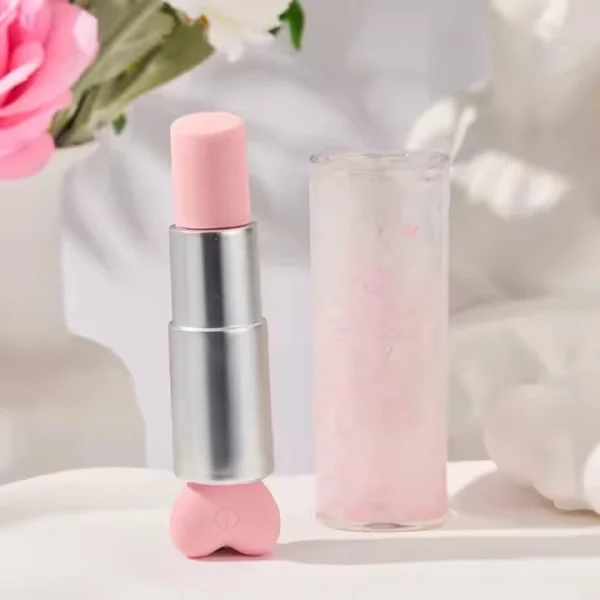Sweetheart lipstick sex toy vibrator, female adult toys, electric