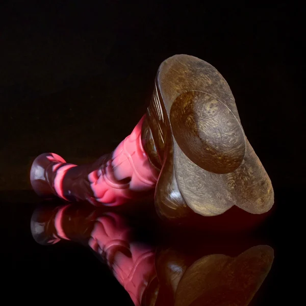 Adult sex toys, simulated animal penis - Image 4