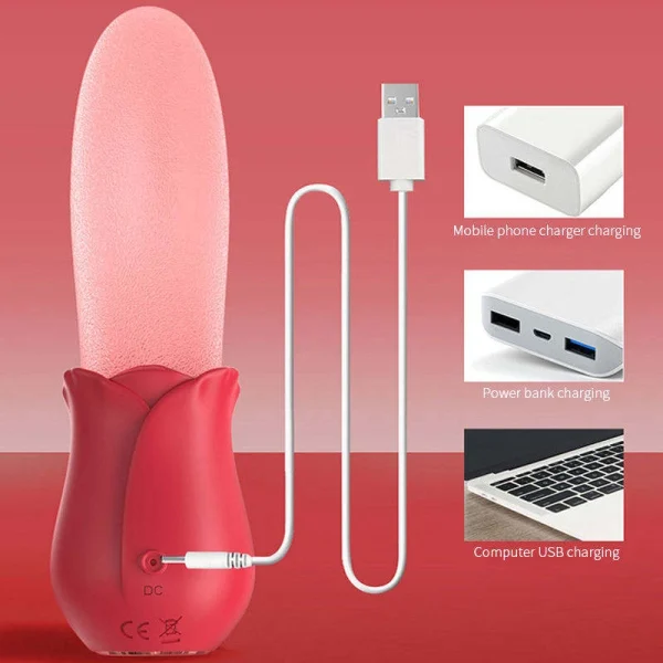 Tongue Masturbator - Image 6
