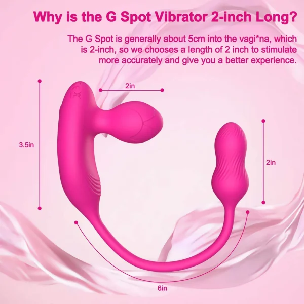 Adult Toys Vibrator Masturbation Tools - Image 5