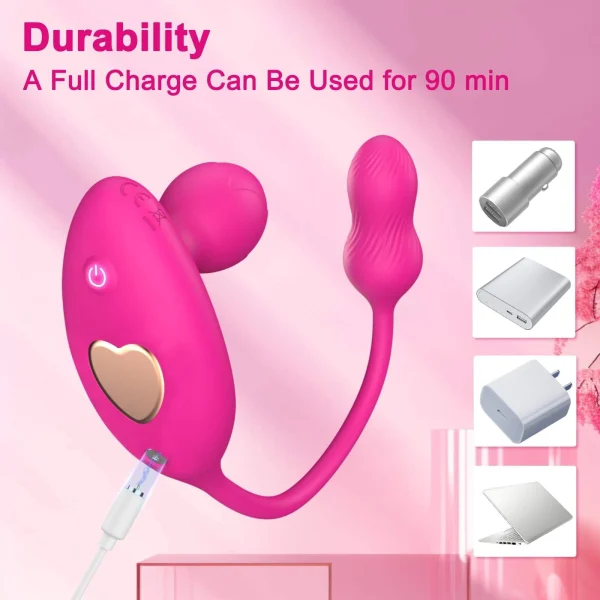 Adult Toys Vibrator Masturbation Tools - Image 6