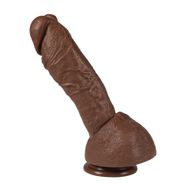 【 US Spot】Black Carat Penis - Image 3