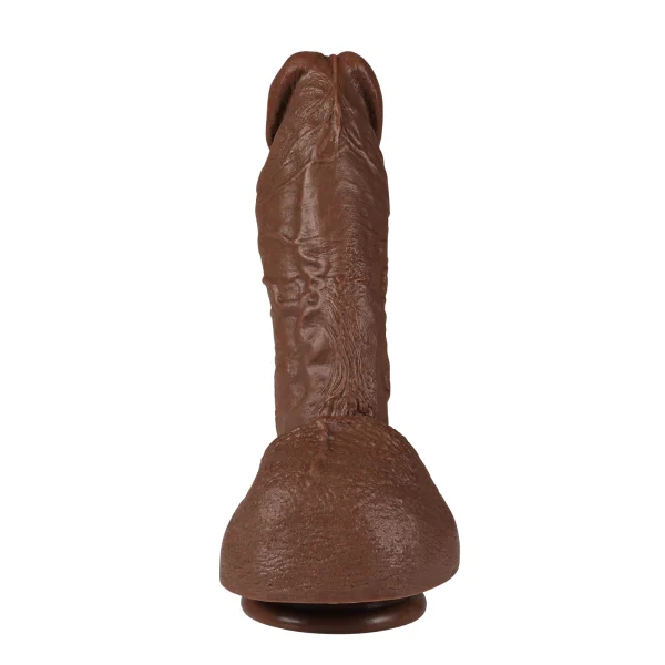 【 US Spot】Black Carat Penis - Image 4