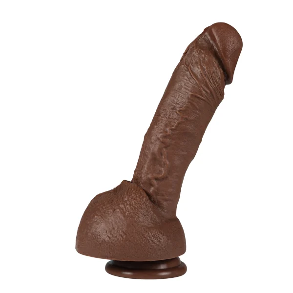 【 US Spot】Black Carat Penis