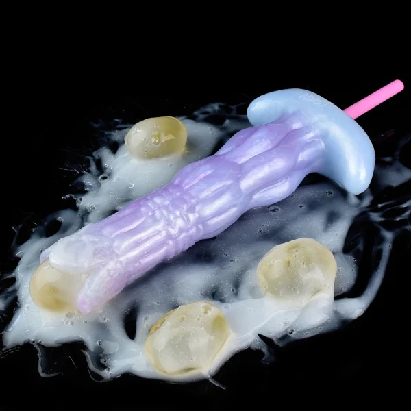 Alien egg laying device, SM sex toys for men and women - Image 2