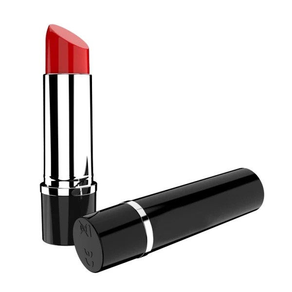 Mini portable vaginal stimulation massage lipstick vibrator, female masturbation
