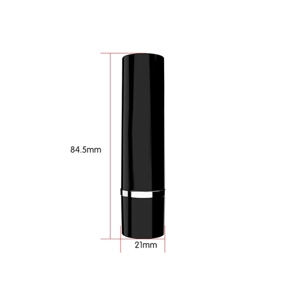 Mini portable vaginal stimulation massage lipstick vibrator, female masturbation - Image 5