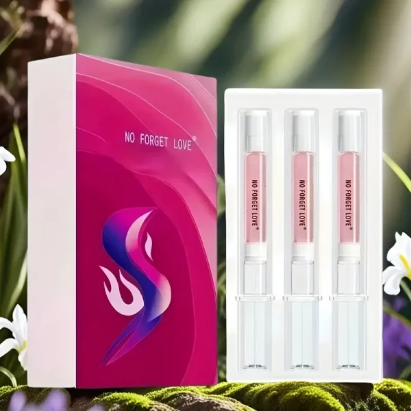 Needle-type pleasure liquid, precise control of quantity, hot experience, passion heating up - Image 3