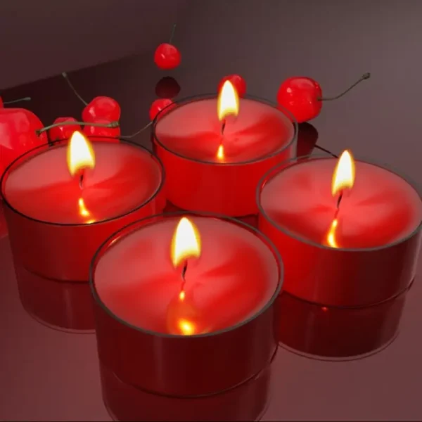SM candles low temperature fun candles couples adult games passion drip wax alternative sex toys sex toys - Image 2