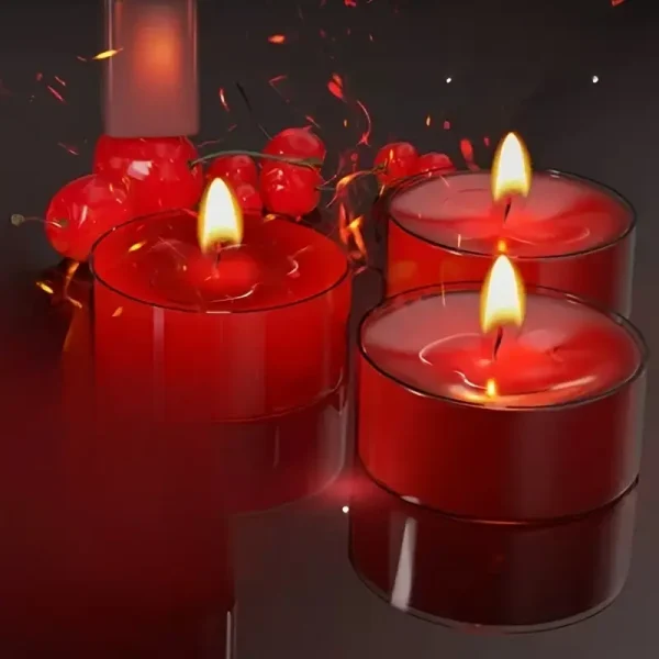 SM candles low temperature fun candles couples adult games passion drip wax alternative sex toys sex toys - Image 3