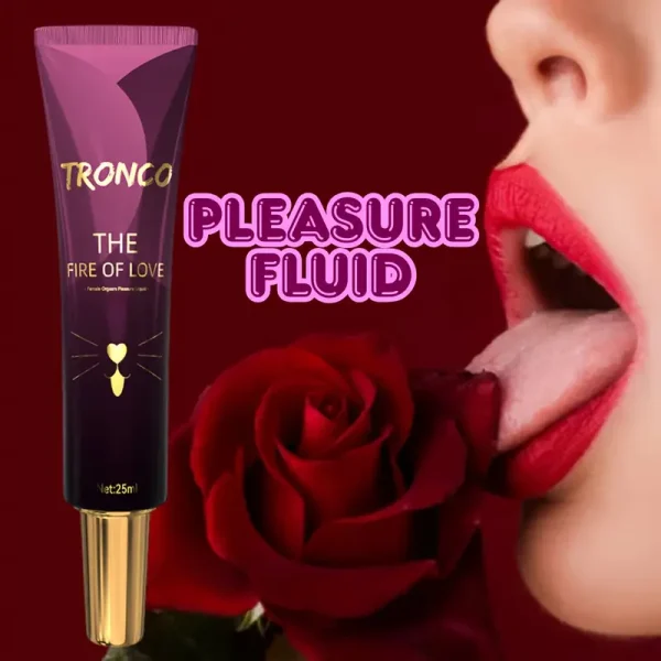Let women return to the pleasure of 18 years old, release liquid quickly, double the sensitivity, irresistible to men - Image 3