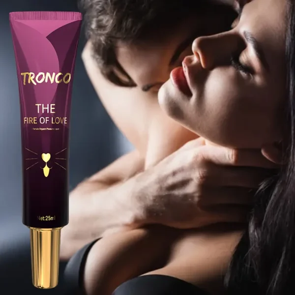 Let women return to the pleasure of 18 years old, release liquid quickly, double the sensitivity, irresistible to men - Image 2