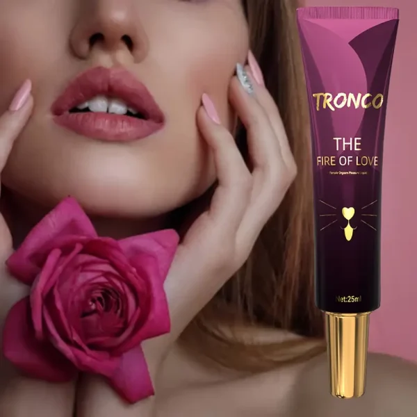 Let women return to the pleasure of 18 years old, release liquid quickly, double the sensitivity, irresistible to men - Image 4
