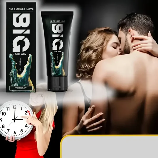 Suitable for novel interactive sex games for couples, release your masculine charm and ignite intimate joy! - Image 2