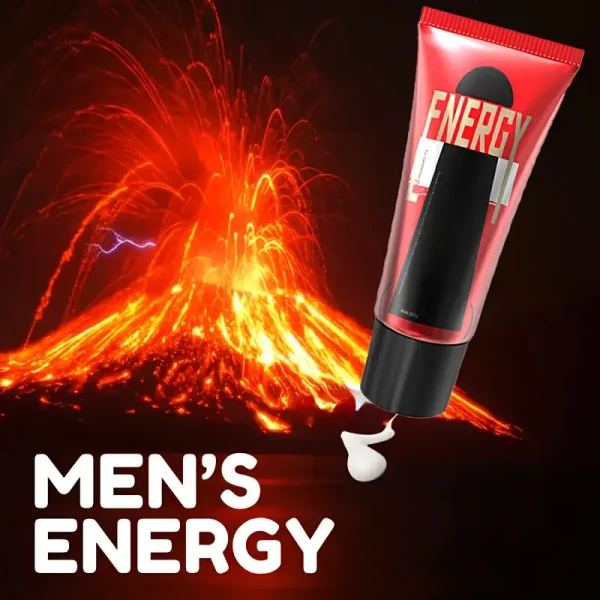 Men's rapid growth cream, a good helper for length and thickness, better male performance - Image 4