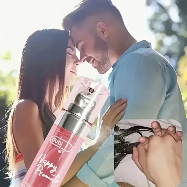 Women's Quick-Sucking Massage Oil - Alcohol-Free and Fragrance-Free, Suitable for All Light Beige Skin Tones, Richly Moisturizing, Rejuvenating Glow and Pleasant Touch - Image 4