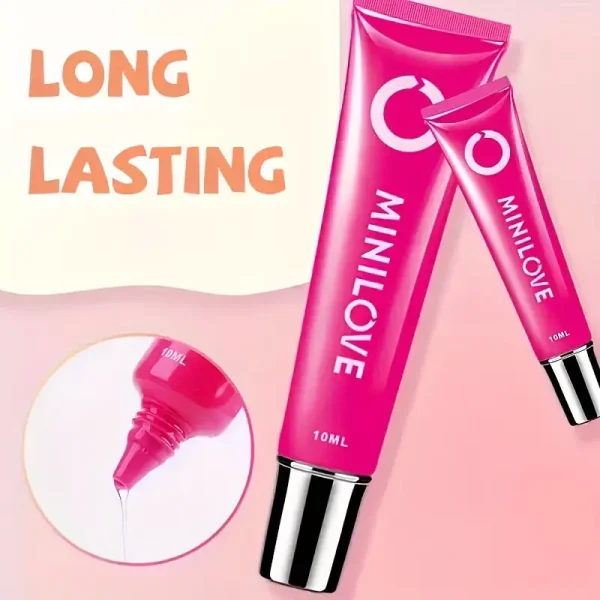 Female pleasure enhancement cream, use it to reach orgasm, women's pleasure, men's peak - Image 2